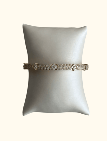 JONC TINA - ZELAYA PARIS