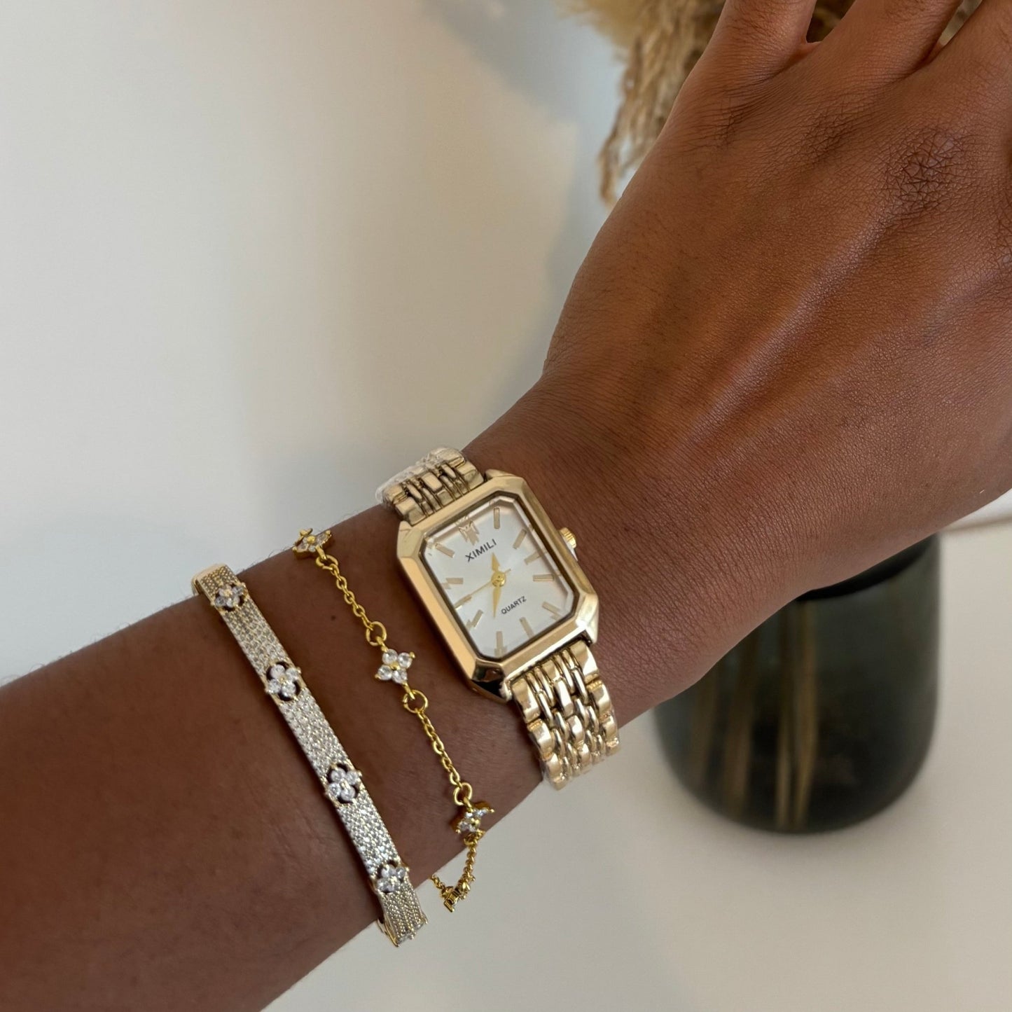 JONC TINA - ZELAYA PARIS