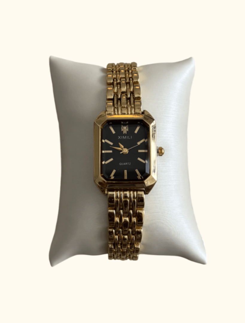 MONTRE ALICIA - ZELAYA PARIS