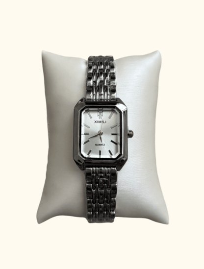 MONTRE ALICIA - ZELAYA PARIS