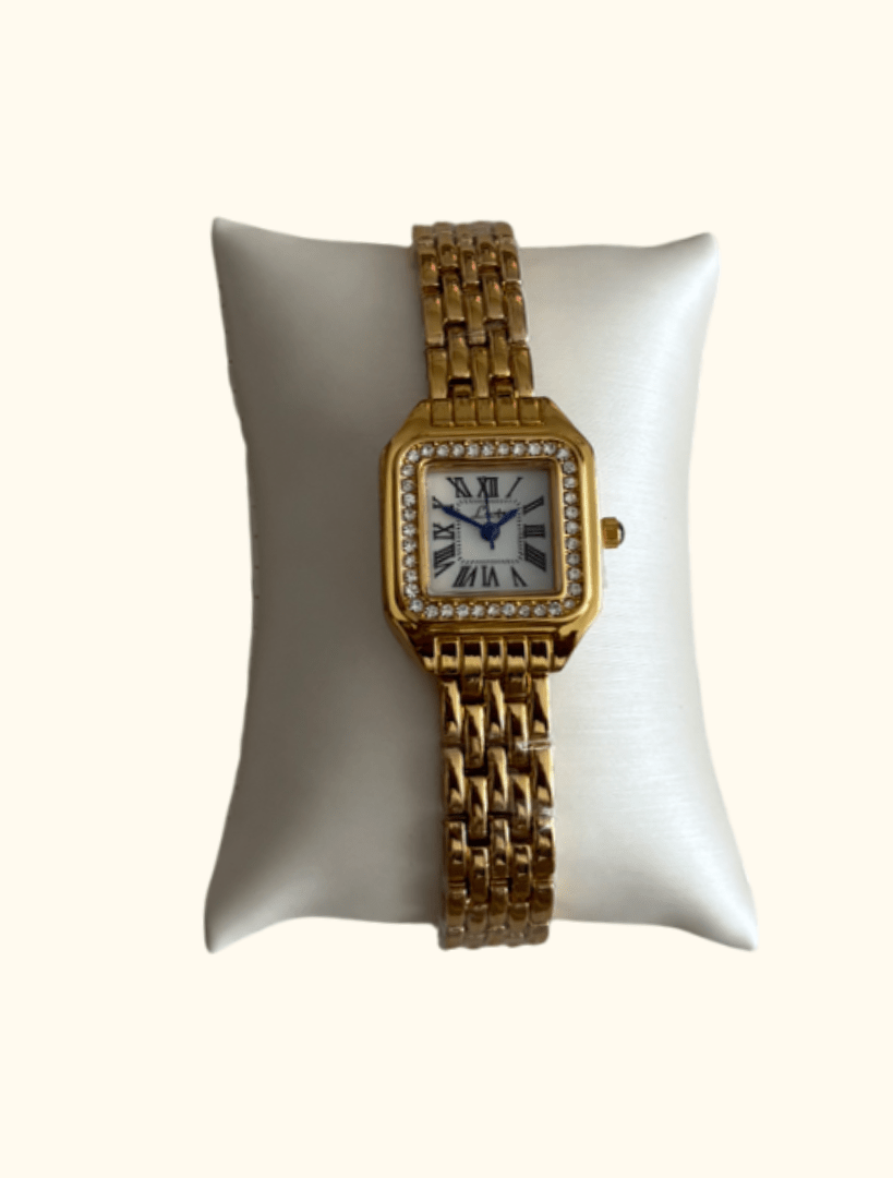 MONTRE MONROE - ZELAYA PARIS