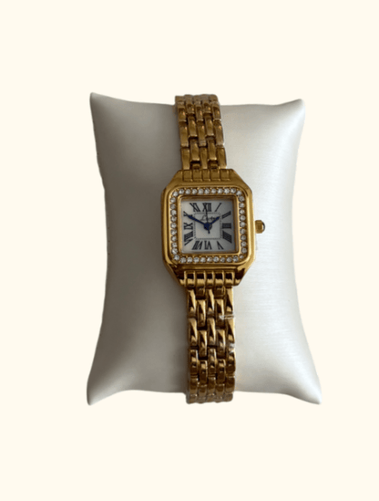 MONTRE MONROE - ZELAYA PARIS