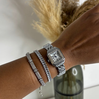 MONTRE MONROE - ZELAYA PARIS