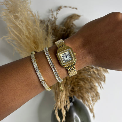 MONTRE MONROE - ZELAYA PARIS